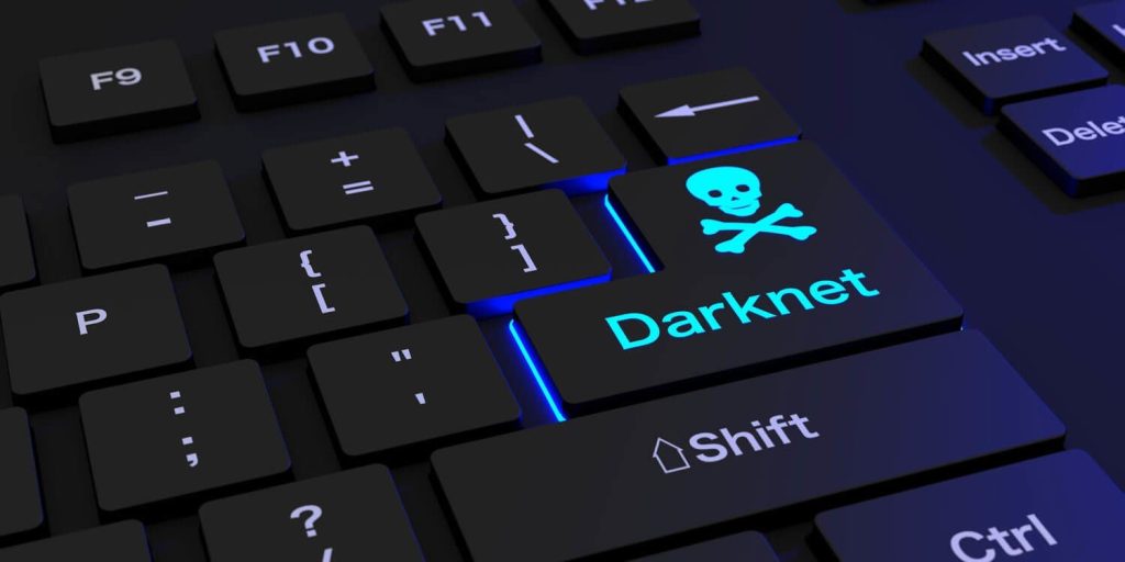 about deep web aka darknet