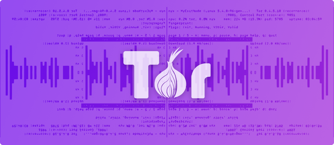 Comprehensive Guide How to Set Up and Maintain a Tor Exit Relay