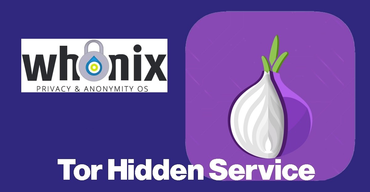 How to Set Up a Tor Hidden Service on Linux Whonix in VirtualBox